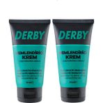 Derby 2x75 ml Nemlendirici Krem