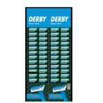 Derby 48 Adet Banyo Tıraş Bıçağı