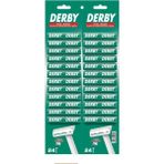 Derby 48`li Tıraş Bıçağı - hayır - paket