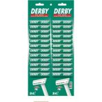 Derby 48`Li Tıraş Bıçağı