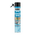 Derby 600 Poliüretan 600 gr 750 ml Köpük