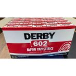 Derby 602 Japon Yapıştırıcı 15 Gr. 25 Adetlik Kutu