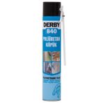 Derby 840 Poliüretan Köpük Sprey