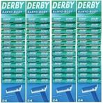 Derby 96'lı Kartela Banyo Body Tıraş Bıçağı