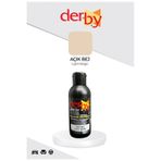 Derby Açık Bej Deri Döşeme Araç Direksiyon Koltuk Boyası 100 Ml