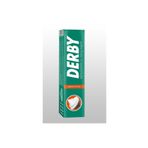 Derby Amber Kokusu 100 ml Tıraş Kremi