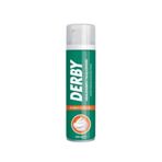 Derby Amber Kokusu 200 ml Nemlendirici Tıraş Köpüğü