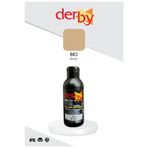 Derby Bej Deri Döşeme ve Direksiyon Boyası - Derby Bej Oto Boyası, Deri Koltuk Boyası