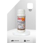 Derby Beyaz Kanvas Bez Kumaş Ayakkabı Boyası 100 Ml Beyaz