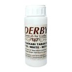 Derby Beyaz Spor Ayakkabı Alt Taban Boyası 100 ml