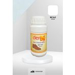 Derby Beyaz Süet Ve Nubuk Deri Boyası 250 ml / Süet Nubuk Ayakkabı Boyası