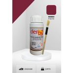 Derby Bordo Kanvas - Bez / Kumaş Ayakkabı Boyası 100 ml