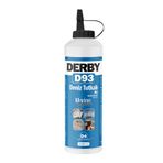 Derby D93 Deniz Tutkalı Bal Köpüğü 500g