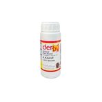 Derby Deri Boyası Ayakkabı Mont Sandalye 100 ML Açık Kahve