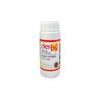 Derby Deri Boyası Ayakkabı Mont Sandalye 100 ML Açık Pembe