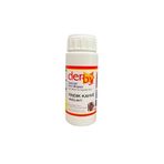 Derby Deri Boyası Ayakkabı Mont Sandalye 100 ML Fındık Kahve