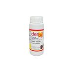 Derby Deri Boyası Ayakkabı Mont Sandalye 100 ML Haki Yeşil