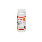 Derby Deri Boyası Ayakkabı Mont Sandalye 100 ML KAHVERENGİ