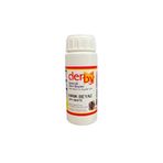 Derby Deri Boyası Ayakkabı Mont Sandalye 100 ML kırık beyaz