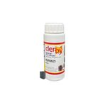 Derby Deri Boyası Ayakkabı Mont Sandalye 100 ML Kırmızı