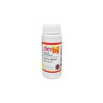 Derby Deri Boyası Ayakkabı Mont Sandalye 100 ML Koyu Mavi