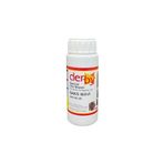 Derby Deri Boyası Ayakkabı Mont Sandalye 100 ML Saks Mavi