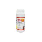Derby Deri Boyası Ayakkabı Mont Sandalye 100 ML Sarı