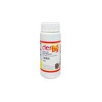 Derby Deri Boyası Ayakkabı Mont Sandalye 100 ML Taba