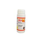 Derby Deri Boyası Ayakkabı Mont Sandalye 100 ML Turkuaz