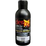 Derby Deri Döşeme Araç Direksiyon ve Koltuk Boyası 100 ml Kemik