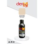Derby Deri Döşeme ve Direksiyon Boyası - Derby Oto Boyası, Deri Koltuk Boyası - Açık Bej