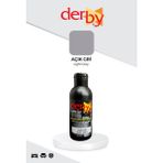 Derby Deri Döşeme ve Direksiyon Boyası - Derby Oto Boyası, Deri Koltuk Boyası - Açık Gri