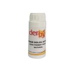 Derby Deri Kenar Boyası Dolgu Astarı Mat Kalın 100 ml (Leathercraft, Deri Hobi) 1 Adet
