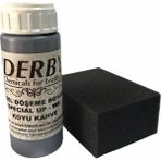 Derby Direksiyon Boyası, Deri Döşeme Boyası 2li Set Standart Renkler