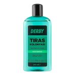 Derby Doğa Kokusu 250 ml Traş Kolonyası