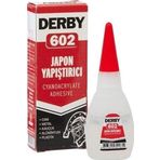 Derby Japon Yapıştırıcı 15 Gram 602 (25 Li Paket)