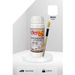 Derby Kanvas - Bez / Kumaş Ayakkabı Boyası 100 ml - Beyaz