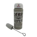 Derby Koyu Bej Deri Oto Koltuk Direksiyon Döşeme Boyası