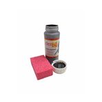 Derby Koyu Kahve Mont Direksiyon Koltuk Deri Boyası 100 ml