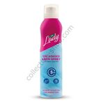 Derby Lady Tüy Dökücü Krem Sprey 150 Ml