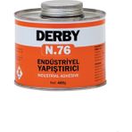 Derby N.76 400 gr Endüstriyel Yapıştırıcı
