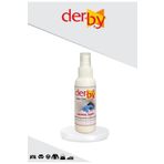 Derby Nappa Soft Deri Yumuşatma Ve Bakım Sütü 100 ml / Döşemelik Deri, Oto Koltuk, Deri Mont Ve Eşya