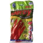 Derby Naylon No 10 Eldiven