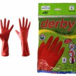 Derby No 8 Bulaşık Eldiveni