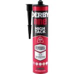 Derby One High Tack 290ml Korniş Yapıştırıcısı Hızlı Kavrama ve Yüksek Tutuculuk Özelliği