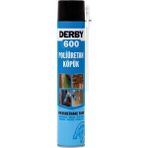 Derby Poliüretan Köpük 600 - 1 Adet