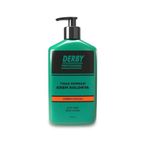 Derby Professional Amber Kokusu 400 ml Krem Kolonya