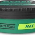 Derby Professional Mat 150 ml Güçlü Tutuş Mat Görünüm Wax