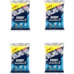 Derby Samurai 3 10+4 4 Adet Tıraş Bıçağı