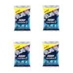 Derby Samurai 3 10+4 4'lü Paket Tıraş Bıçağı